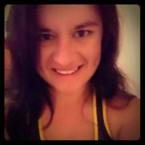 Meet your Posher, Racheal